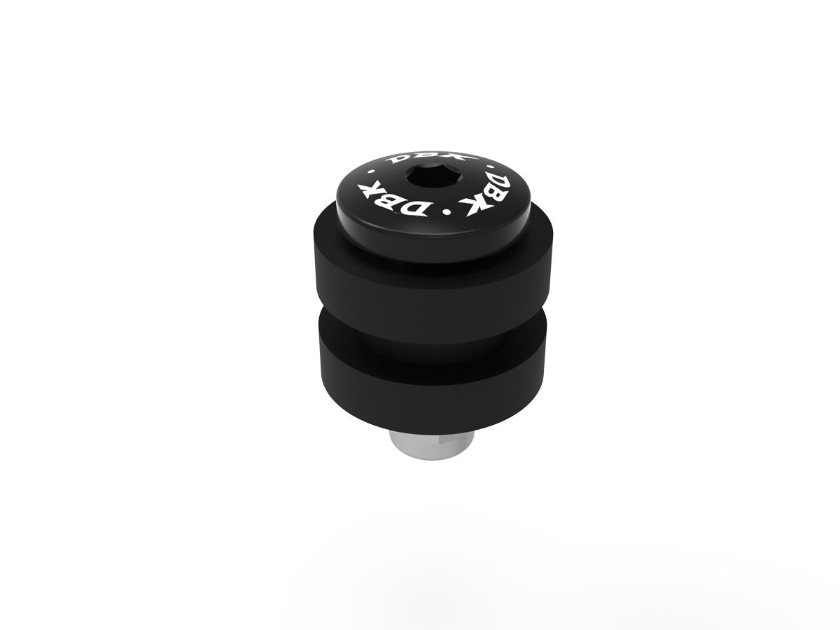 Ducabike DBK KSPB03 Front Brake Reservoir Mount Screw - BLACK