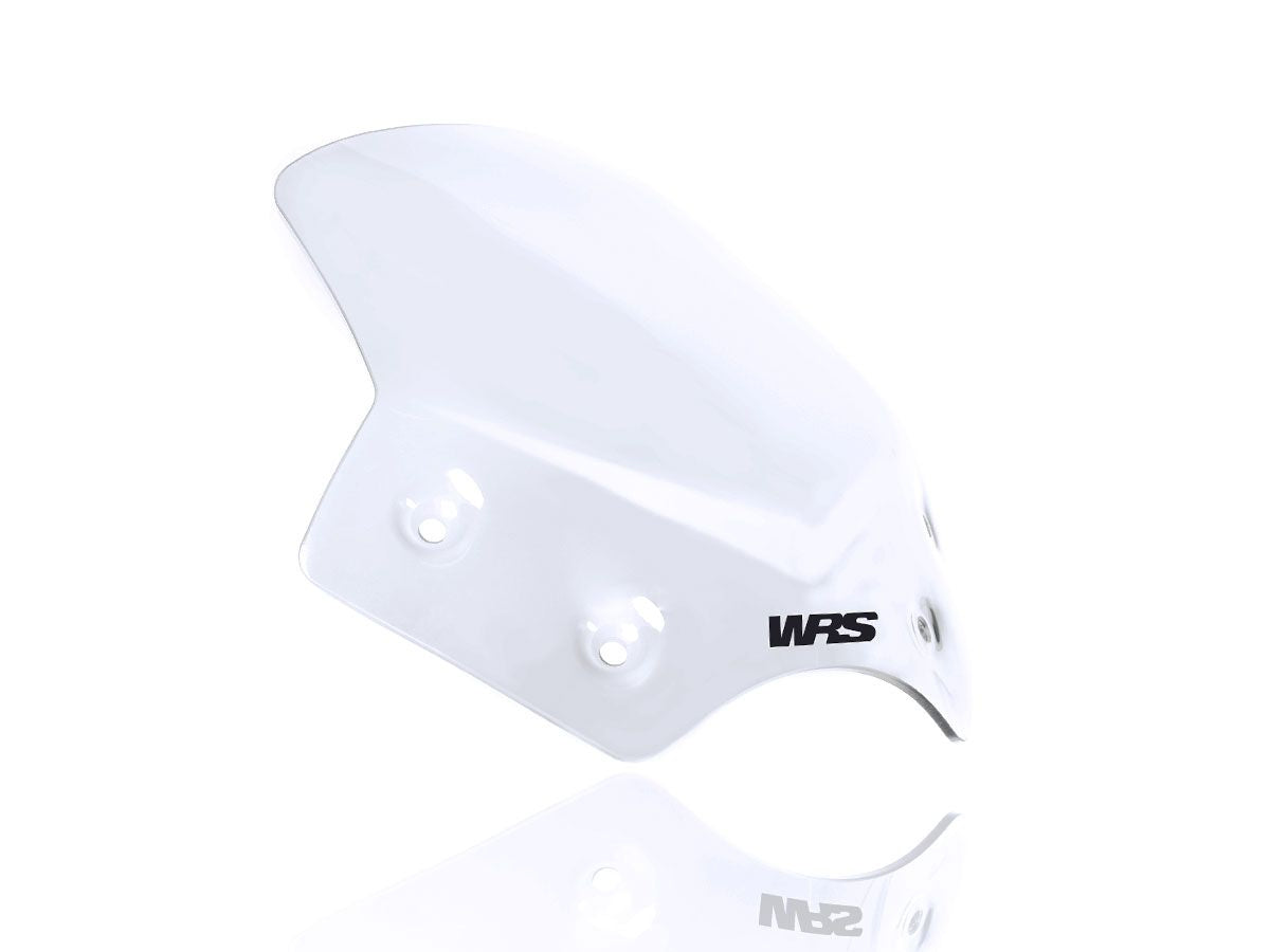 WRS Sport Windscreen BMW R 1200 R 2006-2014
