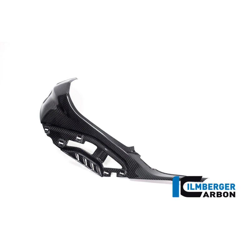 Ilmberger Carbon Fiber Tank Side Panel Set For S1000RR M1000RR