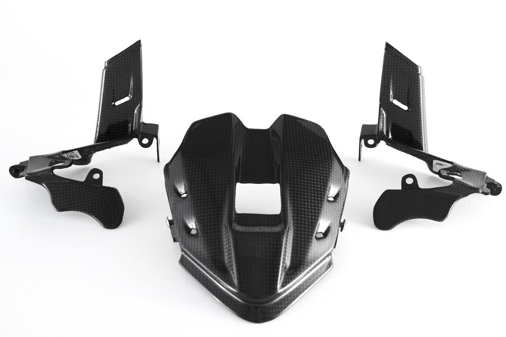 Fullsix Carbon Instrument Cover