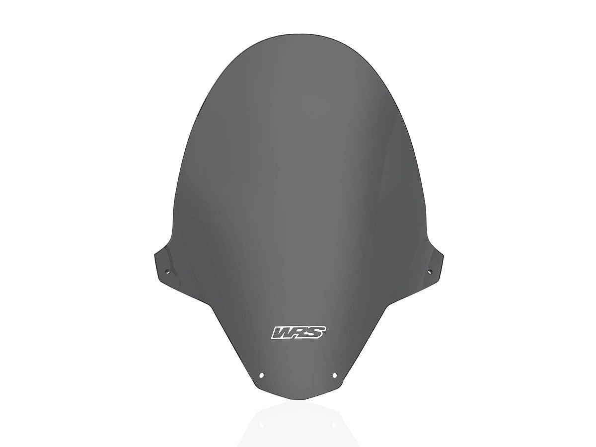 WRS Touring Windscreen Aprilia Tuono 660 2021-26 / Tuono V4-Factory 2021-24