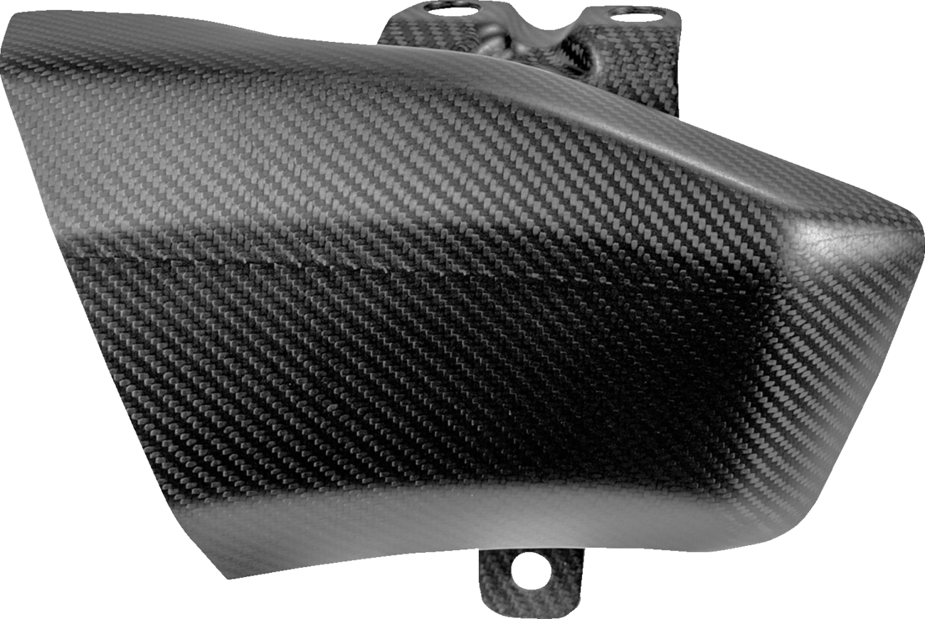Saddlemen Air Scoops