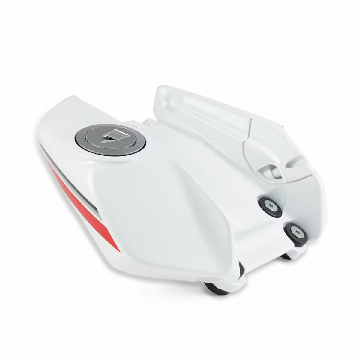 Ducati Performance Auxiliary Tank