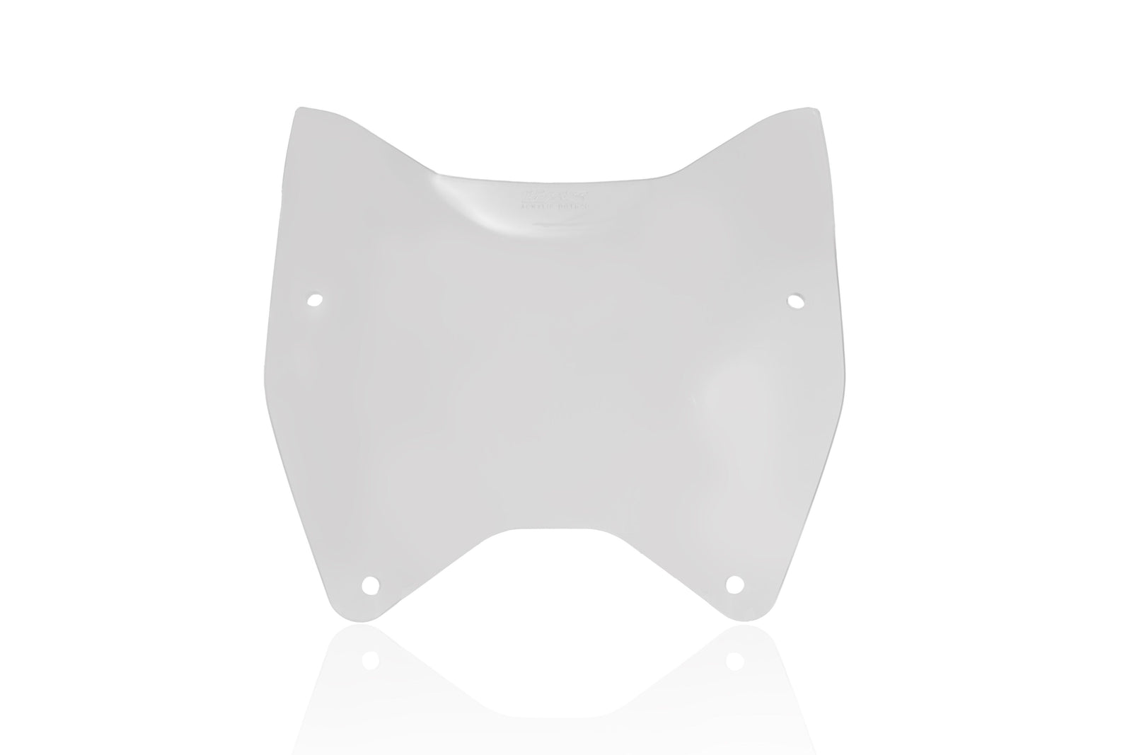 WRS HEADLIGHT PROTECTION LENS BMW R 1300 GS 2023-2025