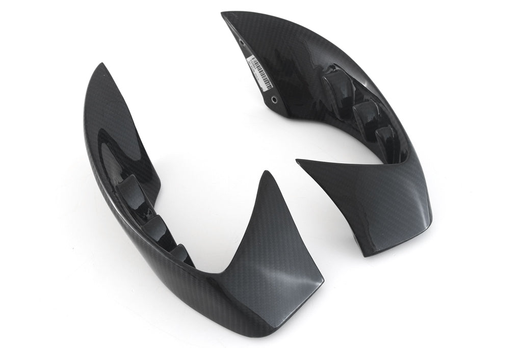 Fullsix Carbon Winglets - Set