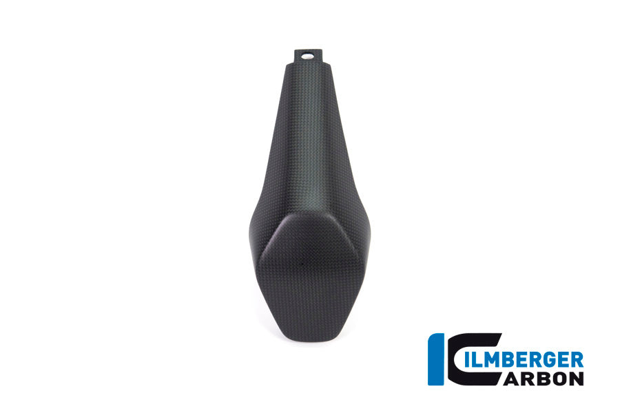 Ilmberger Carbon Passenger Seat Cover Ducati Panigale V4 / V4 S - Matte