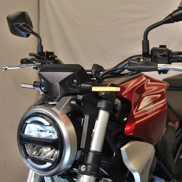 NRC Honda CB300R Front Signals (2017 - Present)