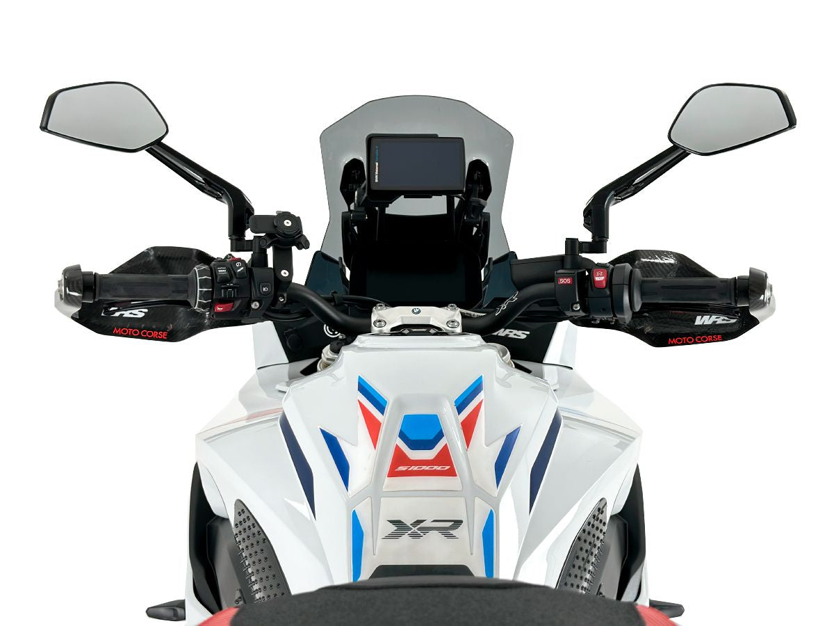 WRS Windscreen Standard BMW S 1000 XR / M 1000 XR 2020-2026