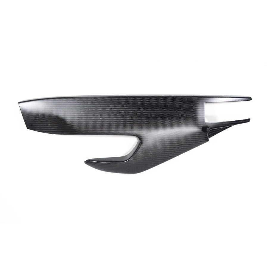 Ilmberger Carbon Fiber Swingarm Cover Set for Aprilia Tuono V4 1100 Factory