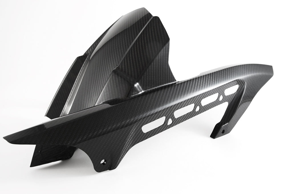 Fullsix Carbon Rear Hugger