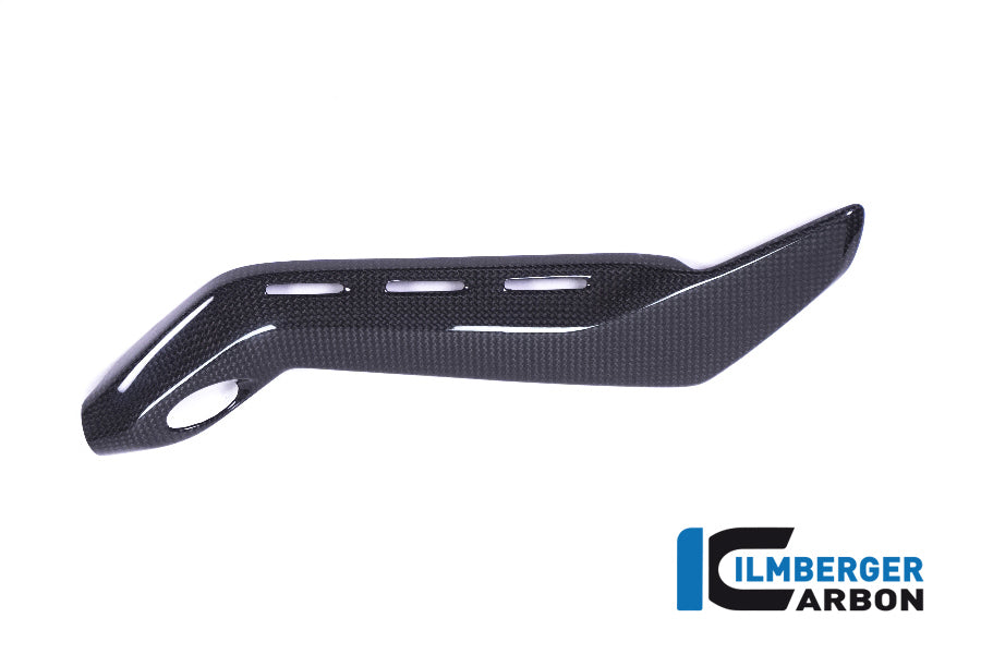 Ilmberger Carbon Sub Frame Protector Left Ducati Panigale V4 / V4 S - Gloss