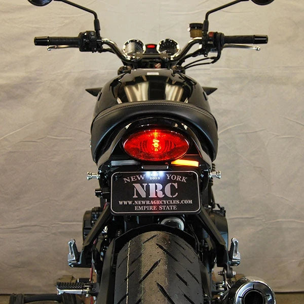 NRC Kawasaki Z900RS Fender Eliminator (2018 - Present)