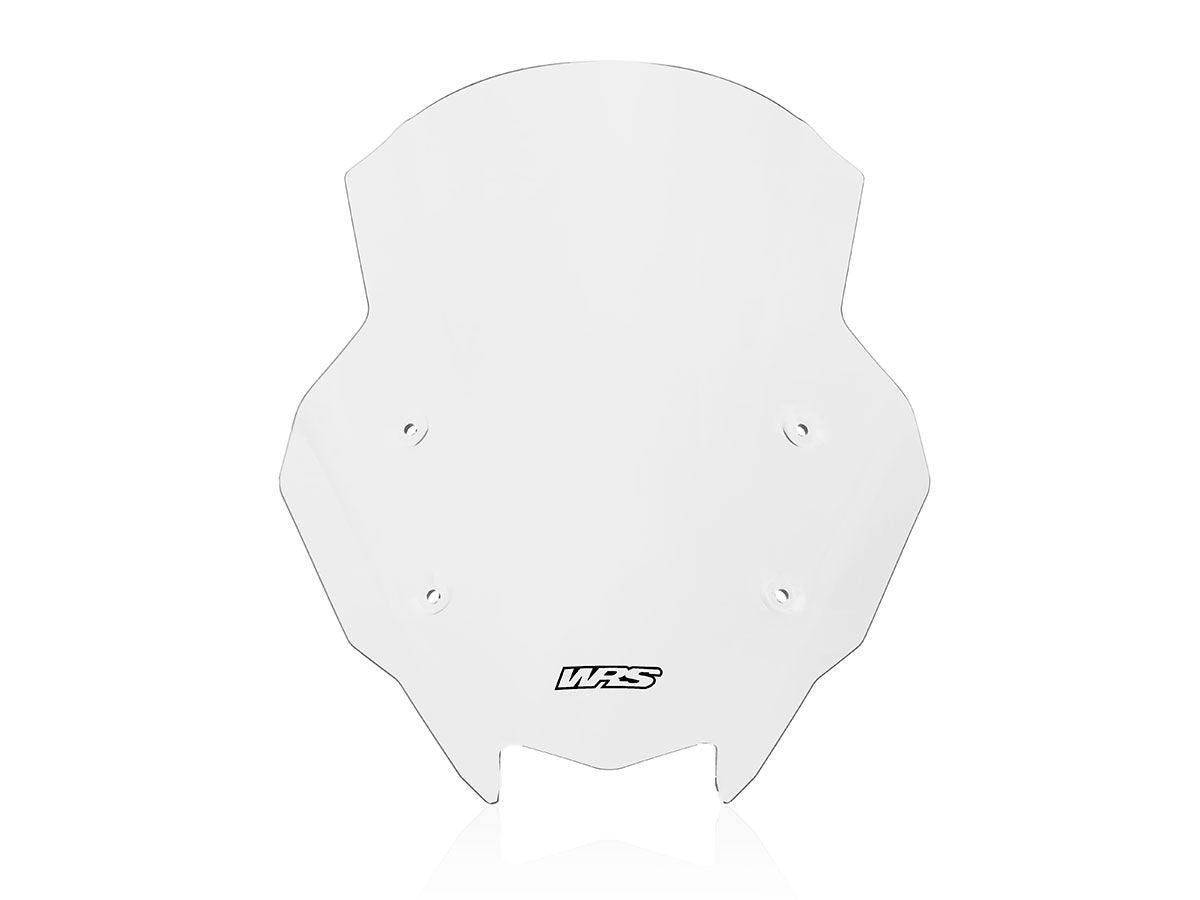 WRS Touring Windscreen Kawasaki Z 1000 SX / Ninja 1000 SX 2017-2026