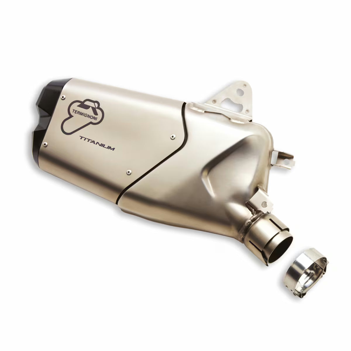 Ducati Performance Silencer
