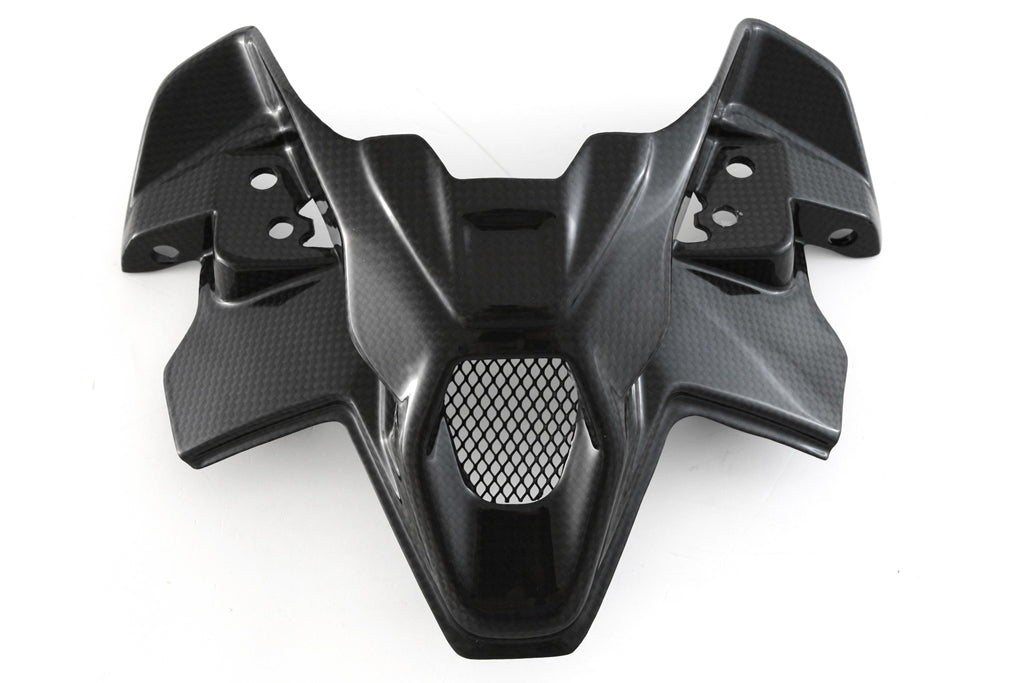Fullsix Carbon Inner Headlight Fairing
