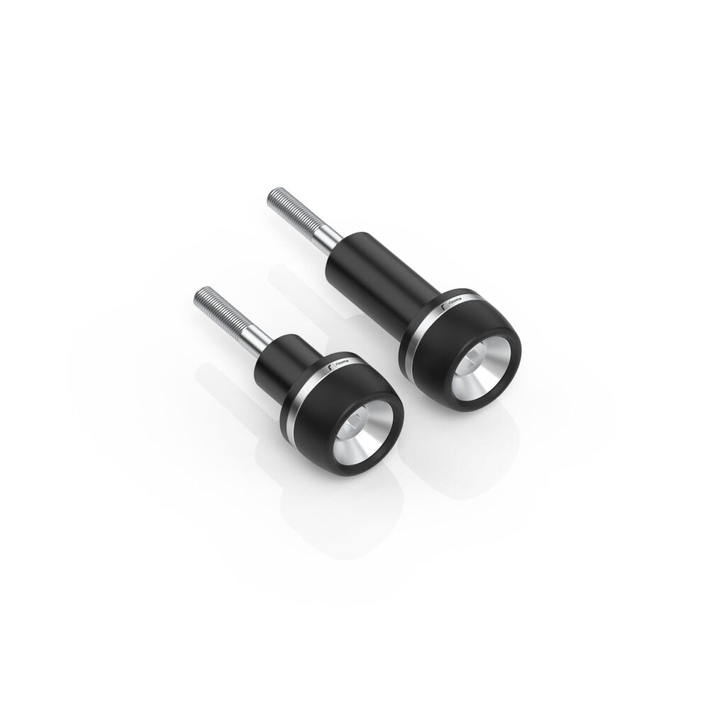 Rizoma Side Sliders Kit
