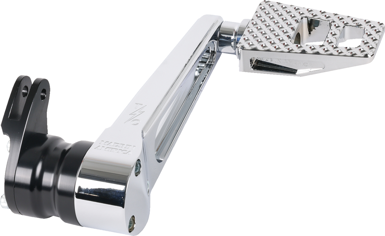 Thrashin Supply CO. P-54 Adjustable Brake Arm Pedal