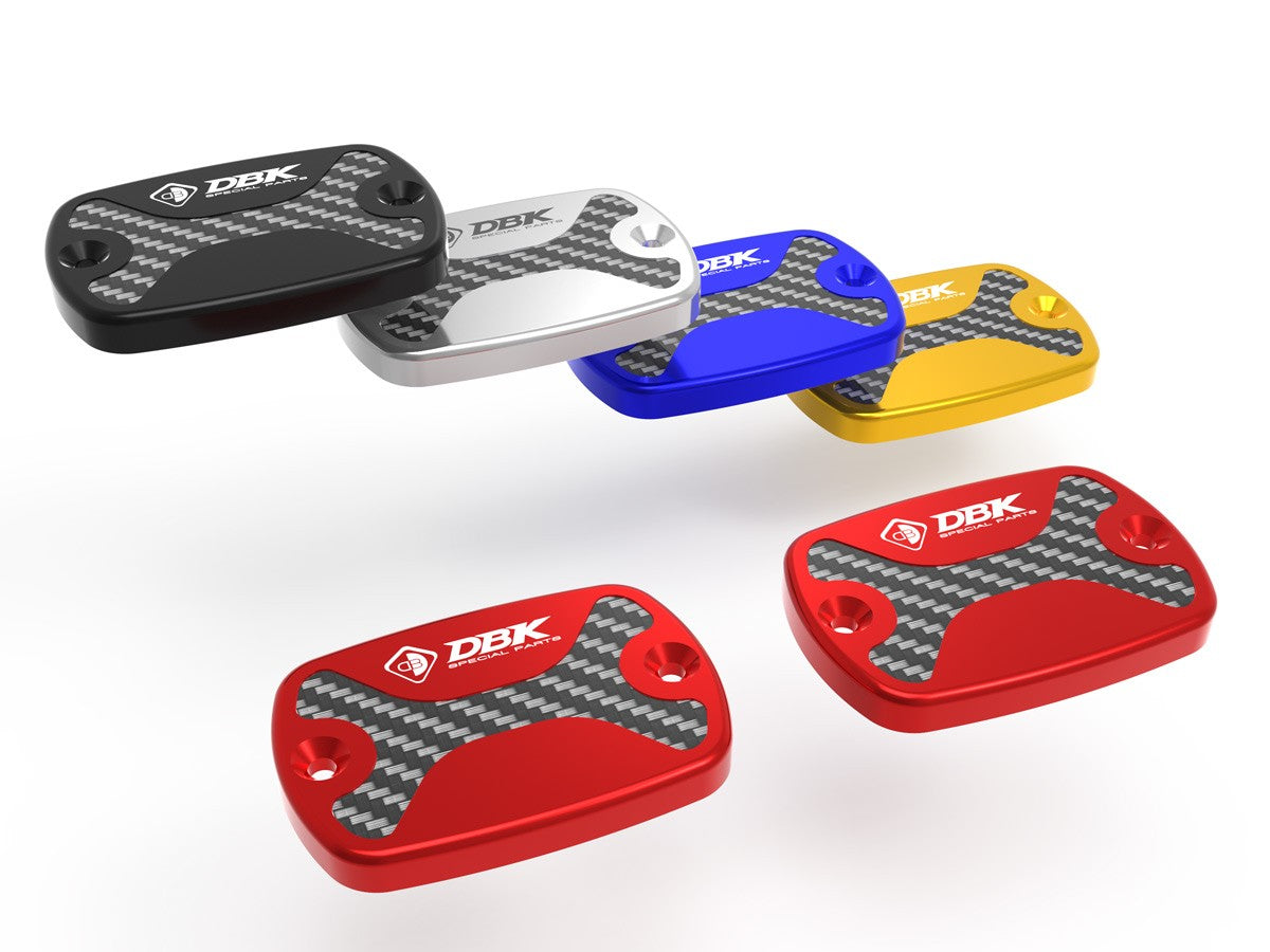Ducabike DBK TLS15 Tmax Fluid Reservoir Caps