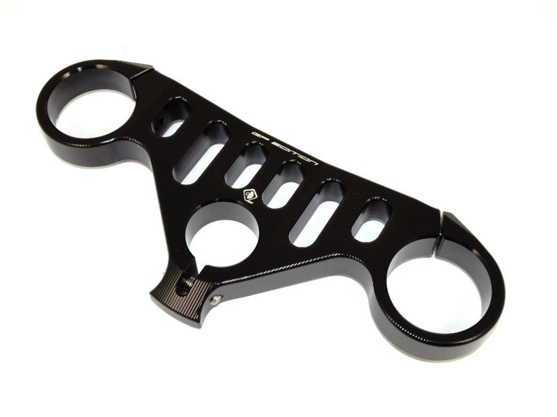 Ducabike DBK PSS06D Upper Steering Plate GP Edition For Ohlins D 53
