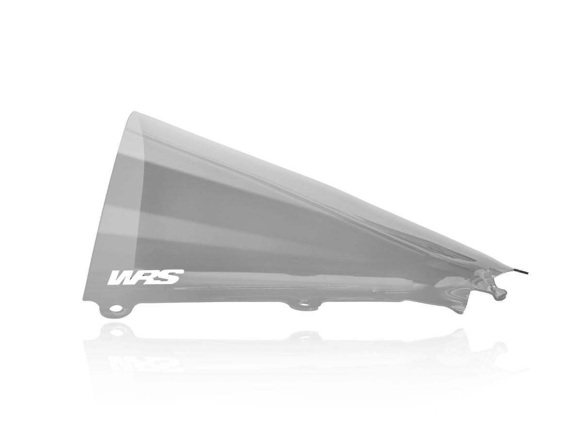 WRS Race High Windscreen Yamaha R6 2017-2026 / R7 2021-2026