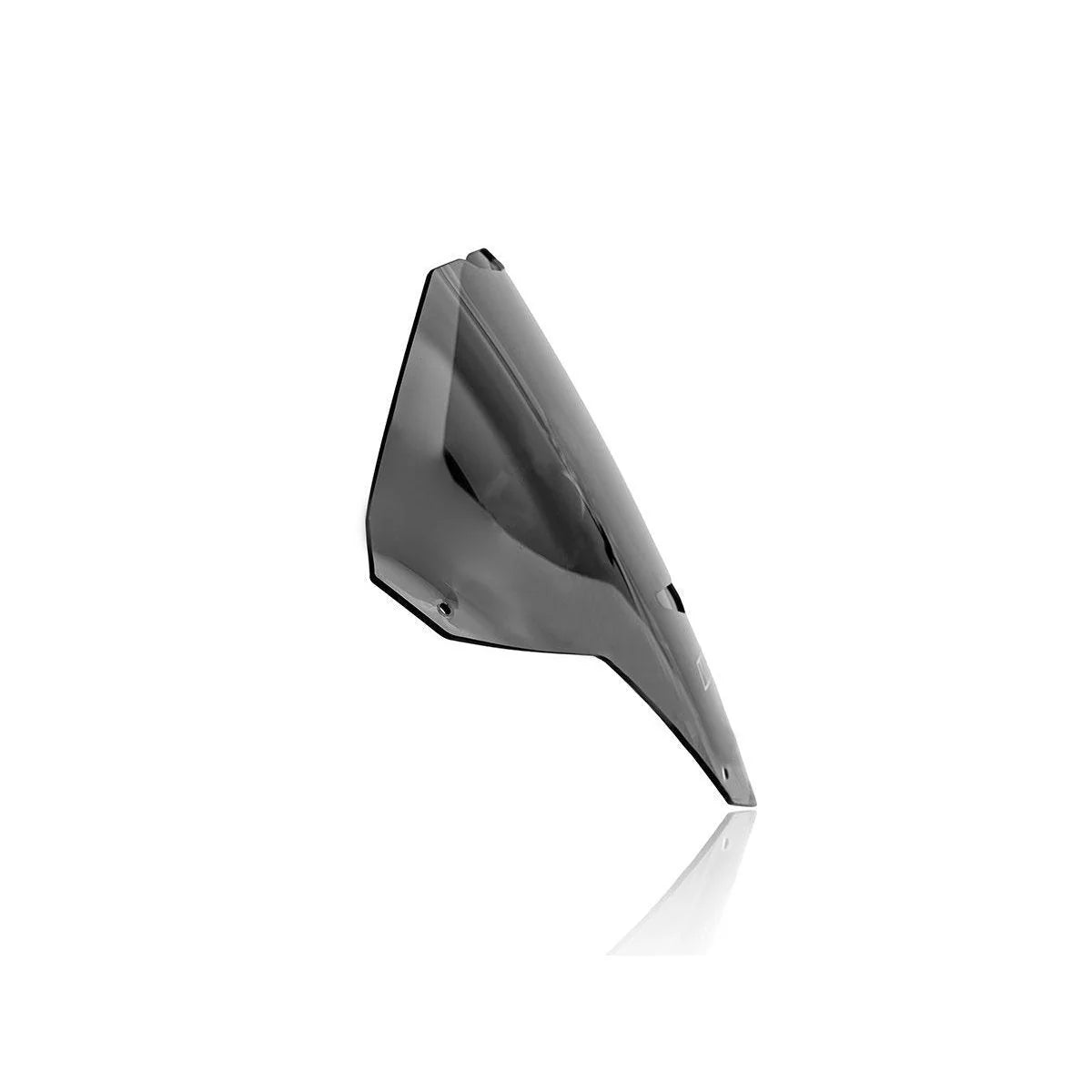 WRS Sport Short Windscreen For Aprilia Tuono V4 1100 Factory 2021-2024