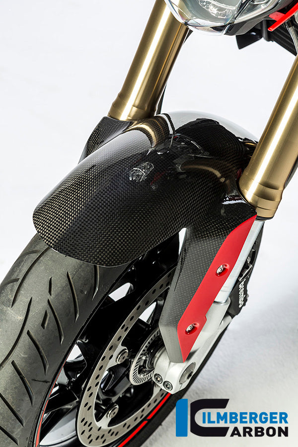 Ilmberger Carbon Front Fender Carbon BMW R 1200 R