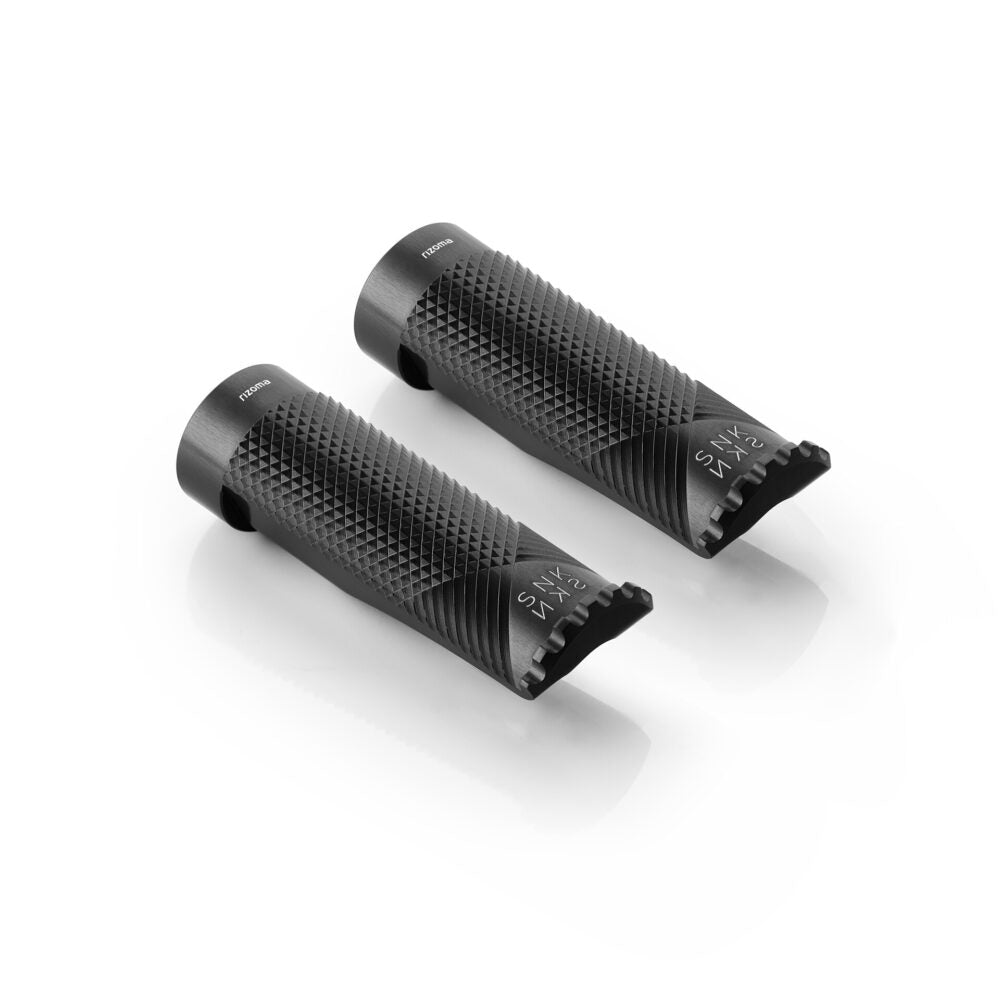 Rizoma Snake Pegs