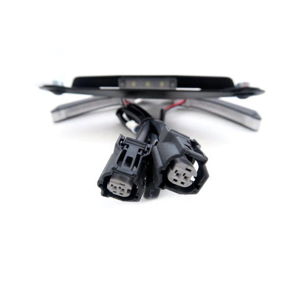 NRC Fender Eliminator Kit For Yamaha R1 R1S R1M