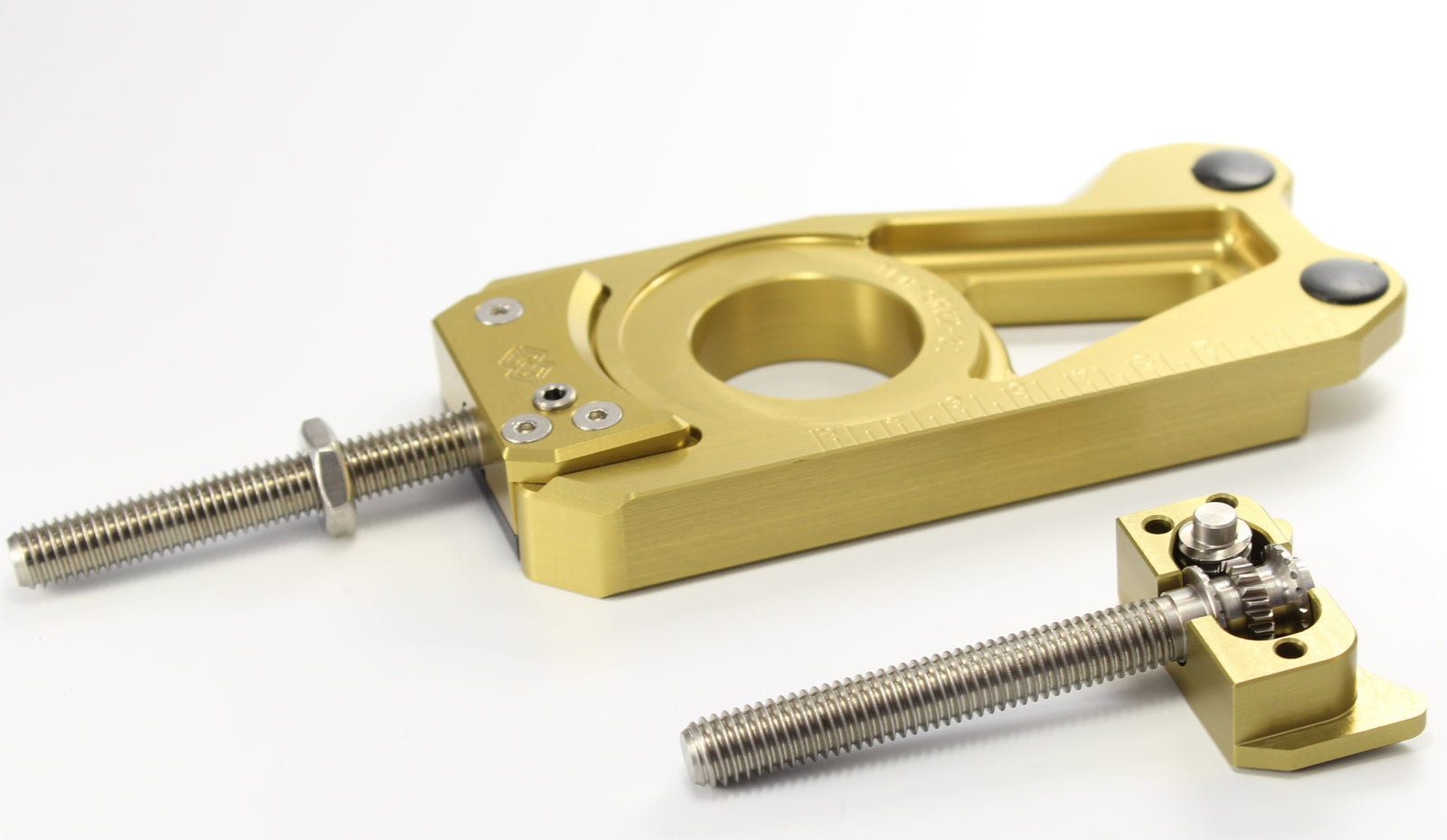 Gilles Tooling TCA Chain Tensioner Black
