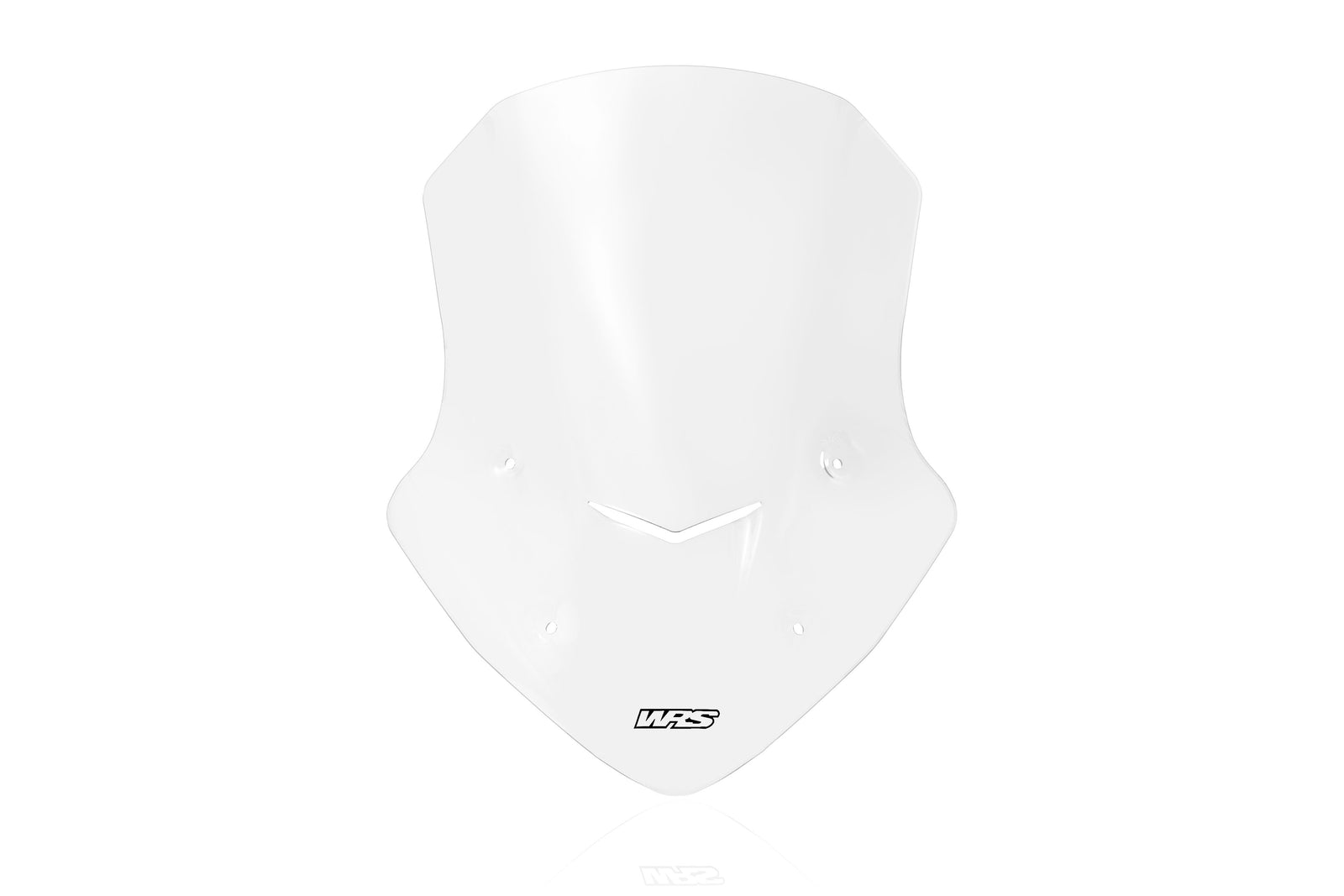 WRS Windscreen Caponord Honda NC 750 X 2021-2024