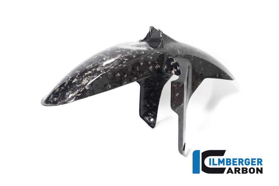 Ilmberger Carbon Front Fender BMW R 1300 GS - Gloss / Forged