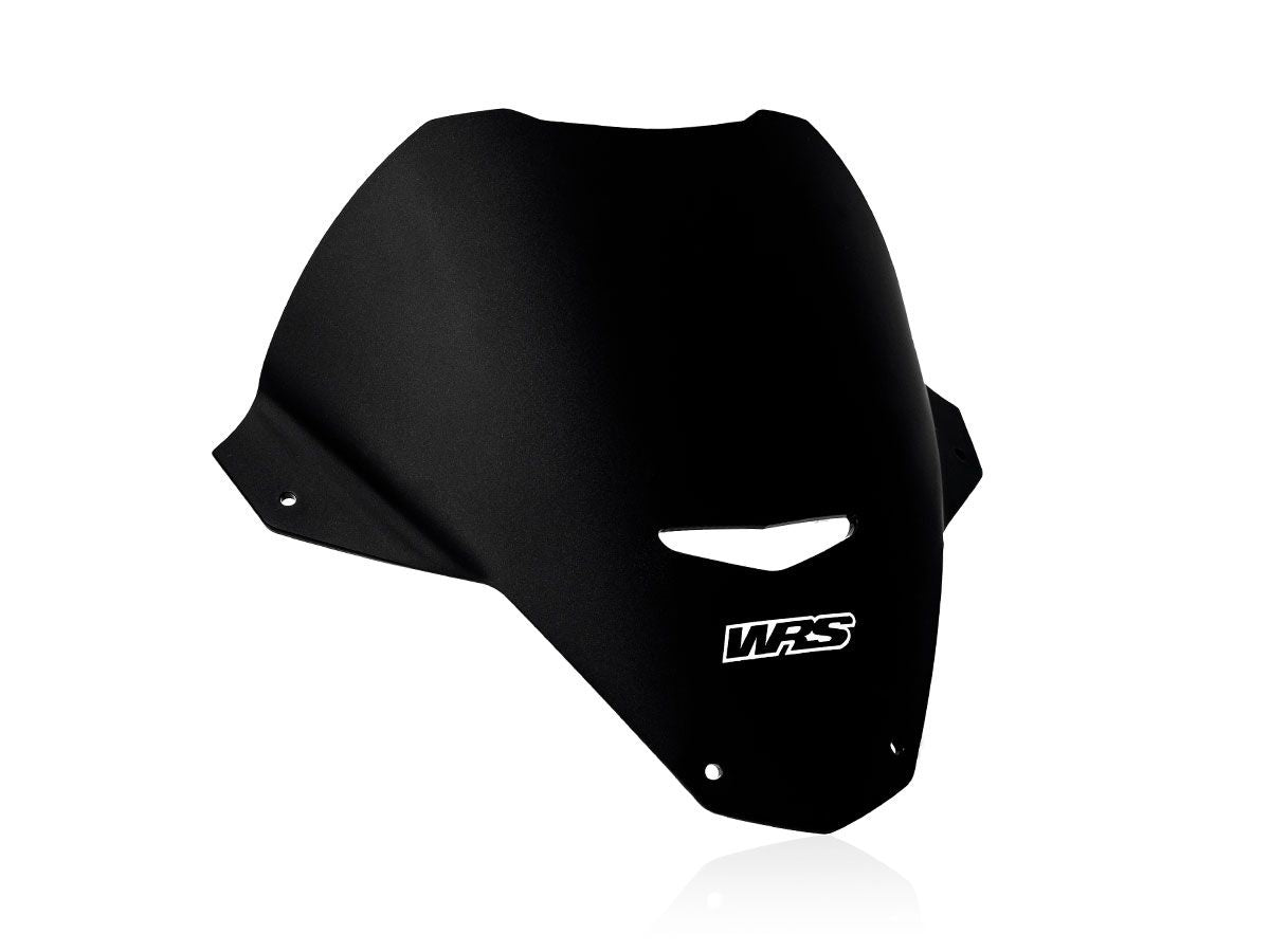 WRS Sport Windscreen Aprilia Tuono 660 2021-26 / Tuono V4-Factory 2021-24