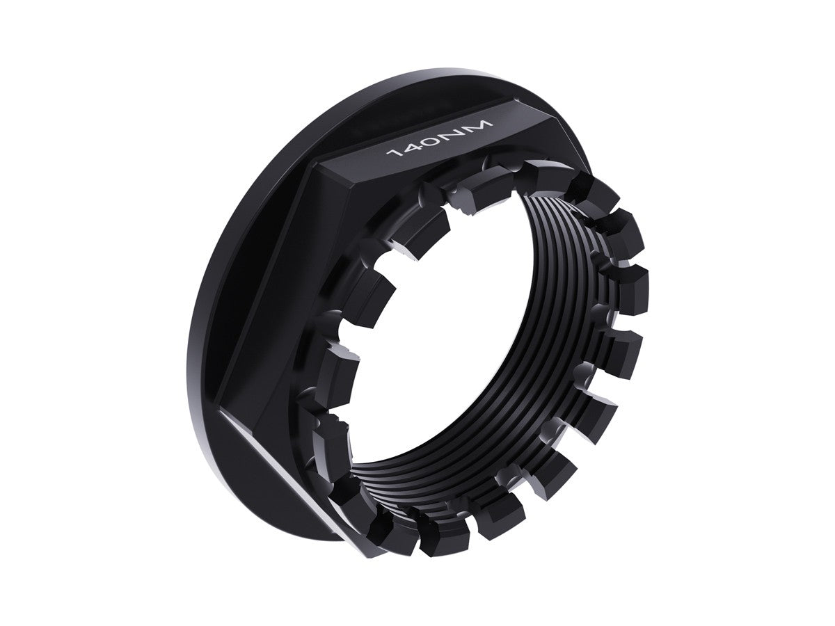 Ducabike DBK DPC03 KTM 1390 Nut Sprocket Carrier - Black