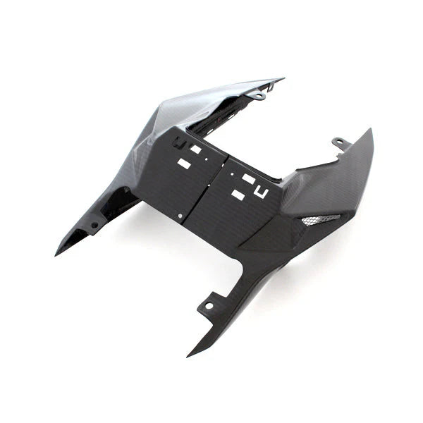 Ilmberger Carbon Fiber Rear Tail Side Panels For S1000RR 2015 To 2018