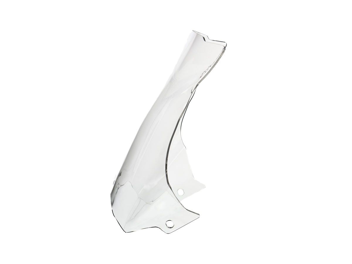WRS Intermedio Windscreen BMW R1200GS/ADV 2004-2012