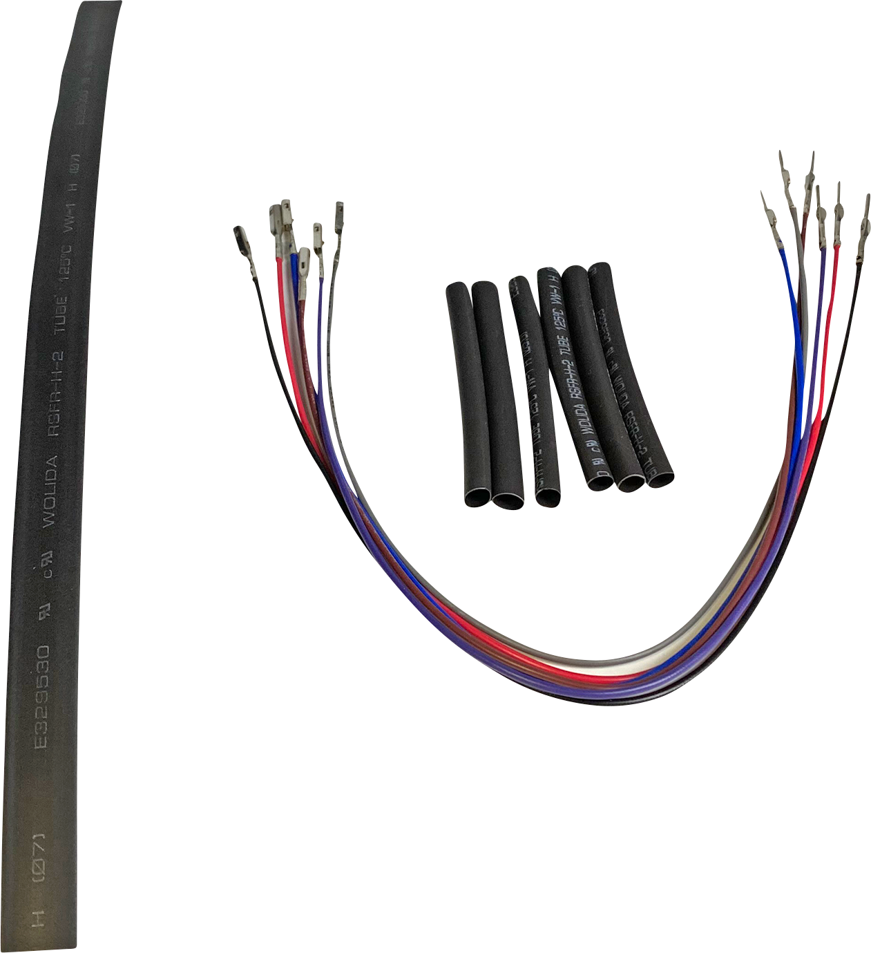 Custom Dynamics Throttle-By-Wire Extension Kit
