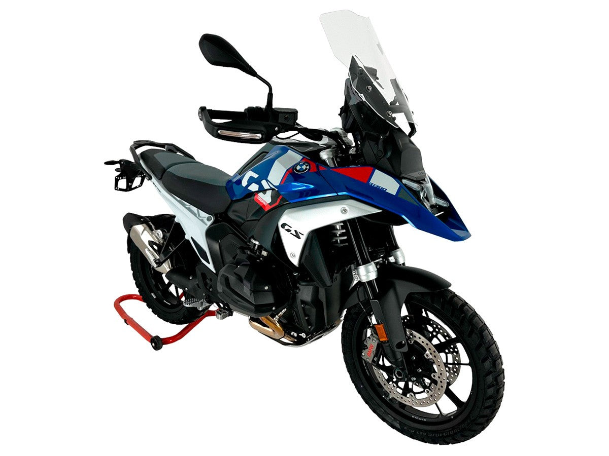 Ducabike DBK CUP26 Touring Windshield BMW R1300 GS MY23-24 With Radar