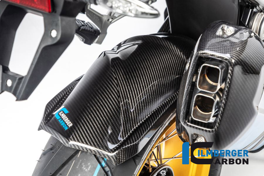 Ilmberger Carbon Rear Hugger BMW R 1250 GS From 2019