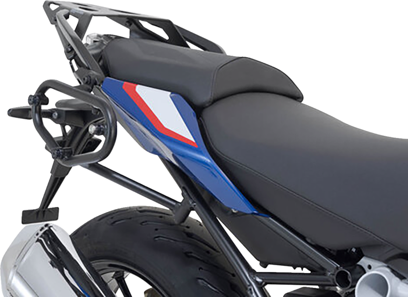 SW-Motech SLC Side Carrier - Right - BMW