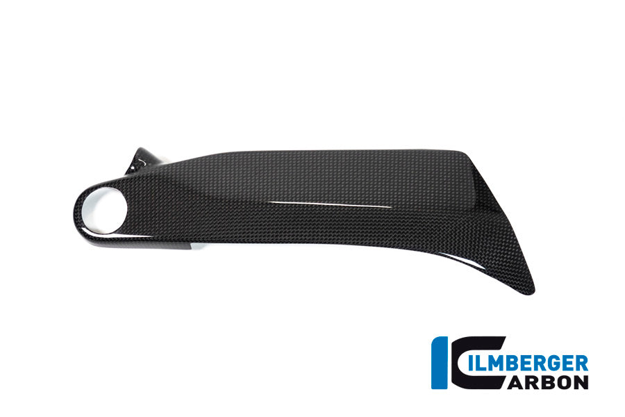 Ilmberger Carbon Frame Cover V4R Right - Gloss