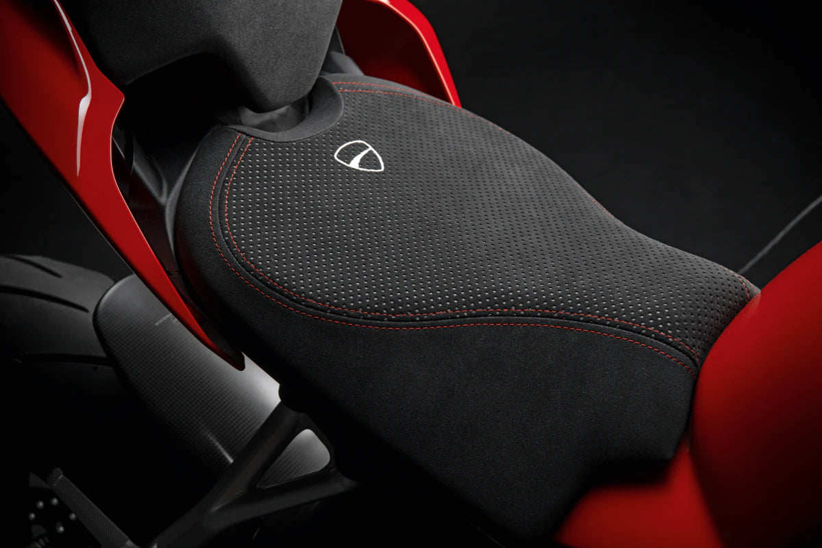 Ducati Performance Rider Raised Seat