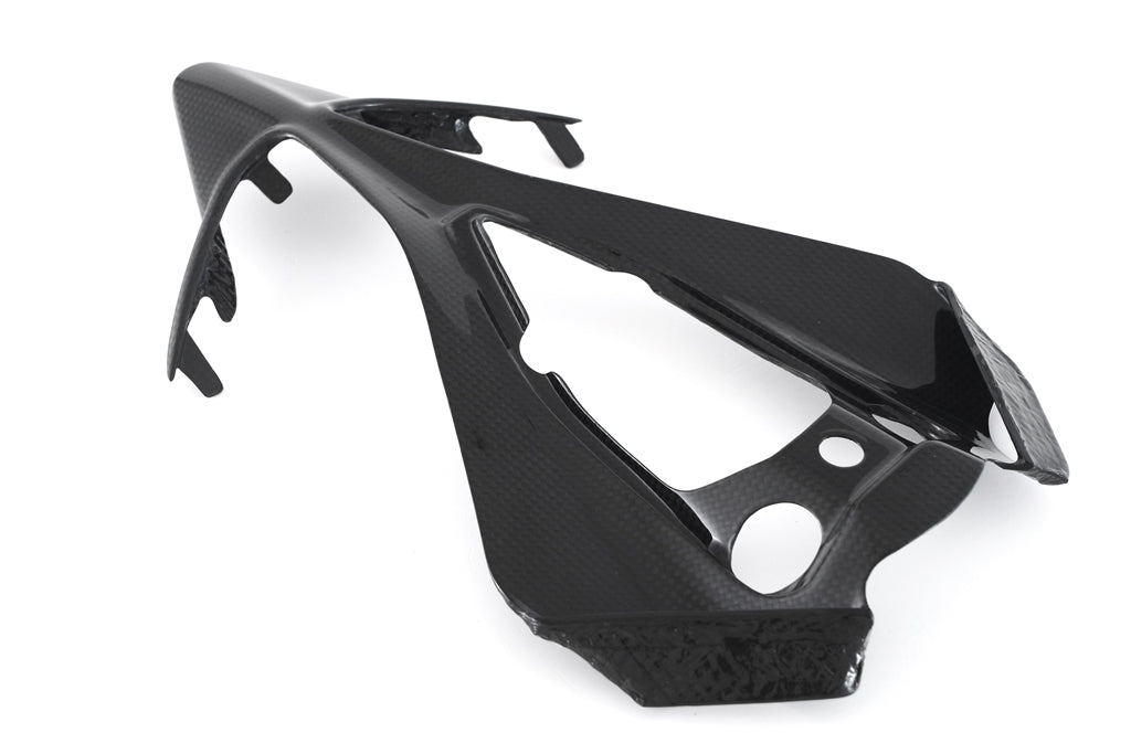 Fullsix Carbon Seat / Tail Heat Cover OEM