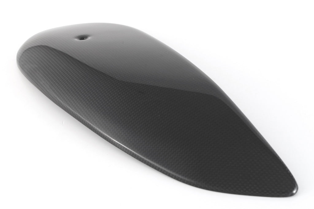 Fullsix Carbon Tank Side Panel - Right