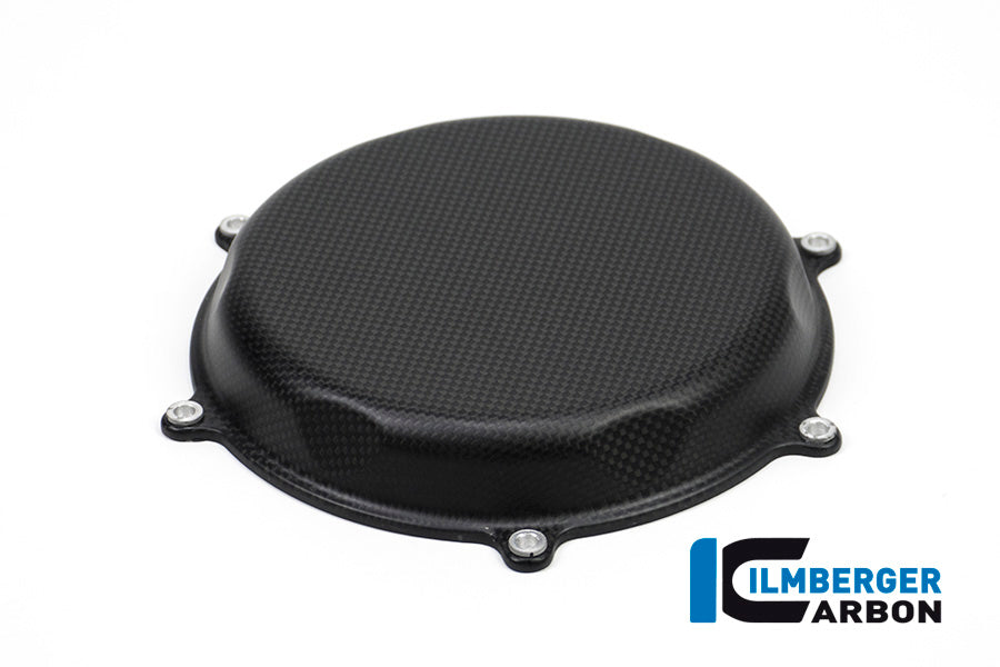 Ilmberger Carbon Clucth Cover Ducati Panigale 1299 (From 2015) - Matte