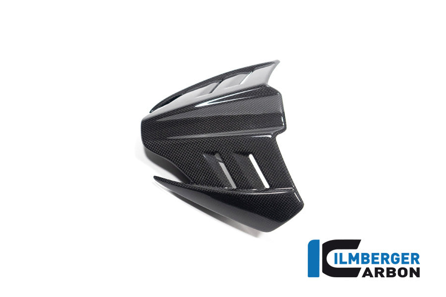 Ilmberger Carbon Windshield Ducati Diavel V4 From 2023 - Gloss