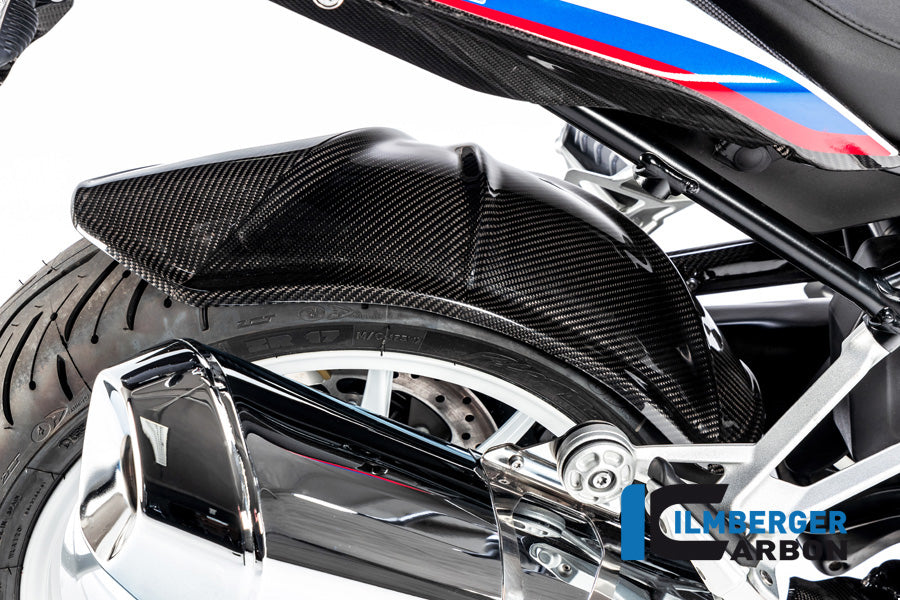 Ilmberger Carbon Rear Hugger BMW R 1250 R (LC) 2019