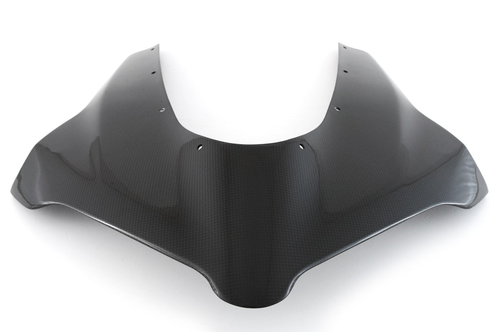 Fullsix Carbon Front Fairing