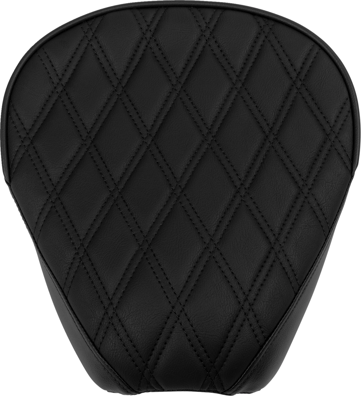 Drag Specialties Seats Rear Solo Seat
