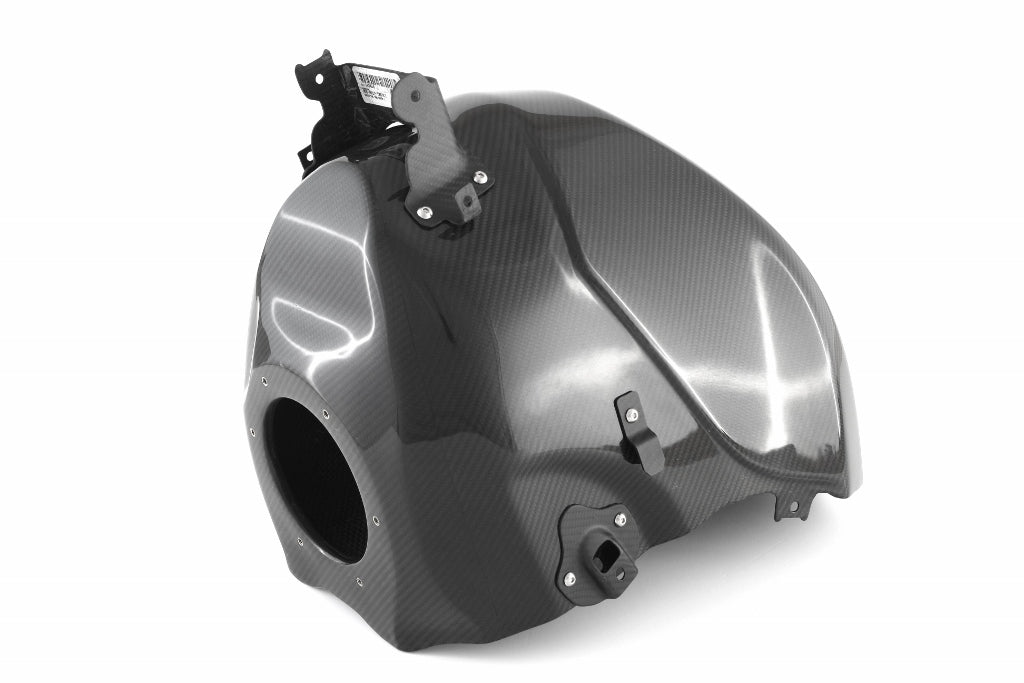 Fullsix Carbon Fuel Tank
