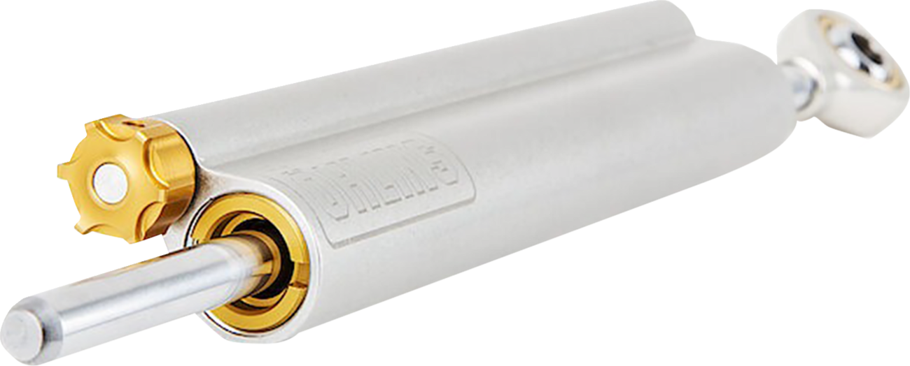 Ohlins Steering Damper - 63 MM (SD047)